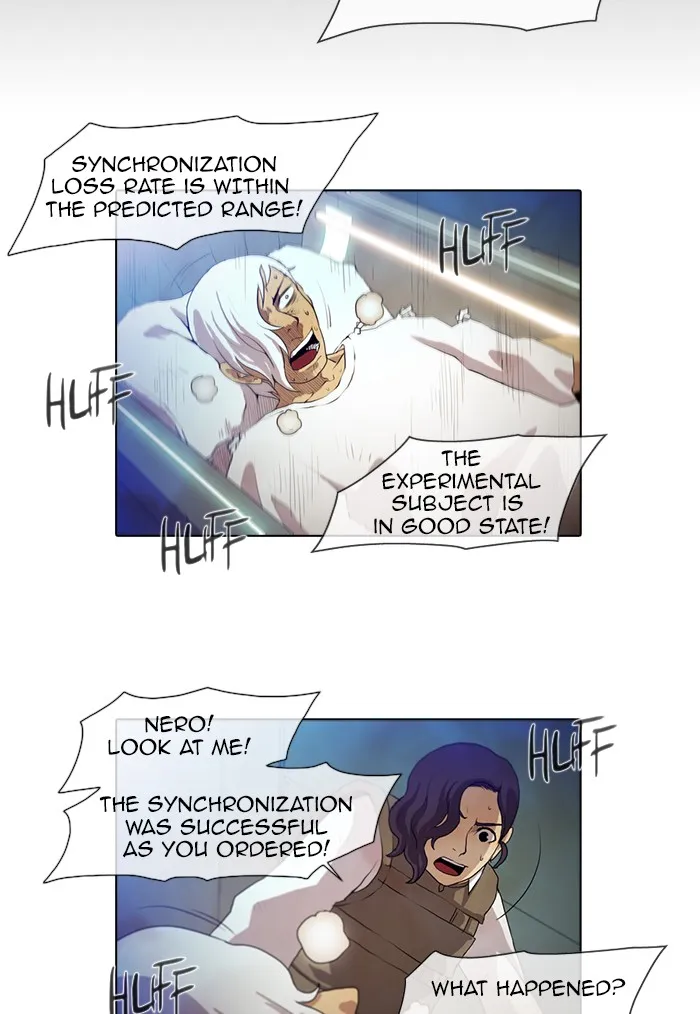 Read Gepetto chapter 80 image 2 on Lezhin