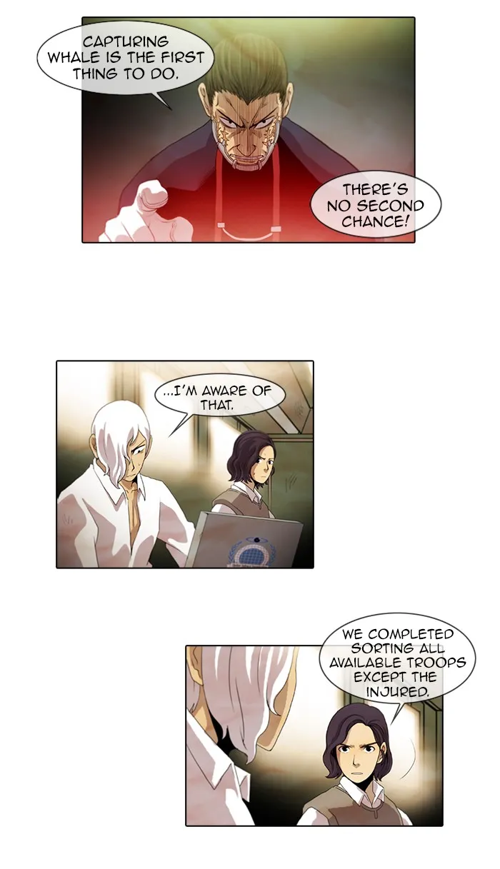 Read Gepetto chapter 80 image 20 on Lezhin
