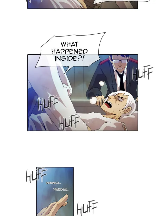 Read Gepetto chapter 80 image 3 on Lezhin