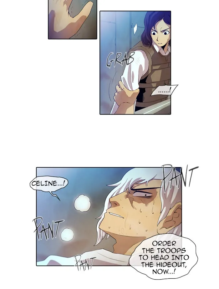 Read Gepetto chapter 80 image 4 on Lezhin