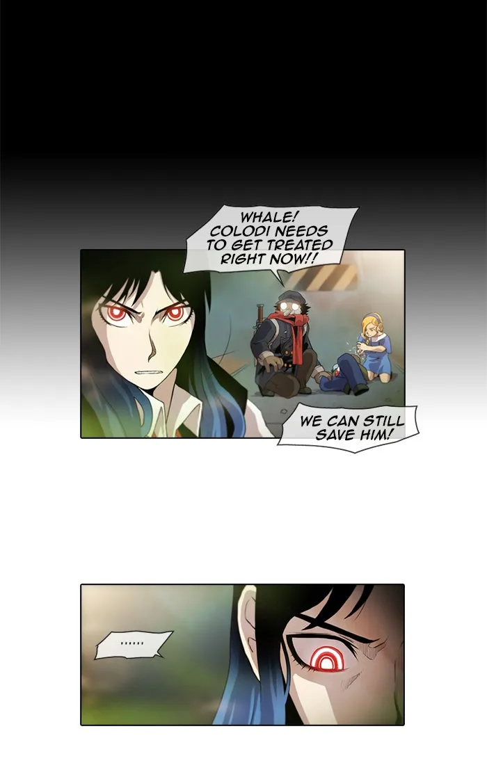 Read Gepetto chapter 80 image 7 on Lezhin