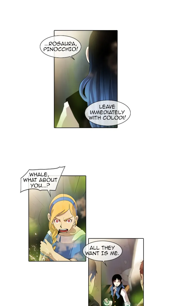Read Gepetto chapter 80 image 8 on Lezhin