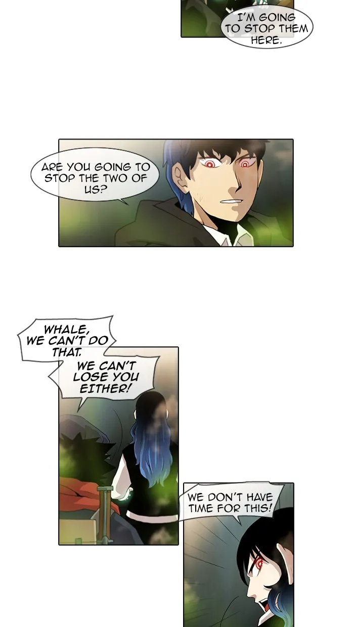 Read Gepetto chapter 80 image 9 on Lezhin