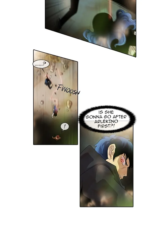 Read Gepetto chapter 81 image 10 on Lezhin