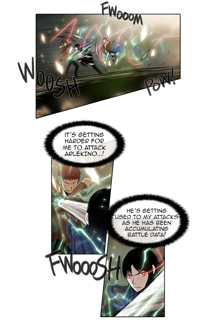 Read Gepetto chapter 81 image 11 on Lezhin