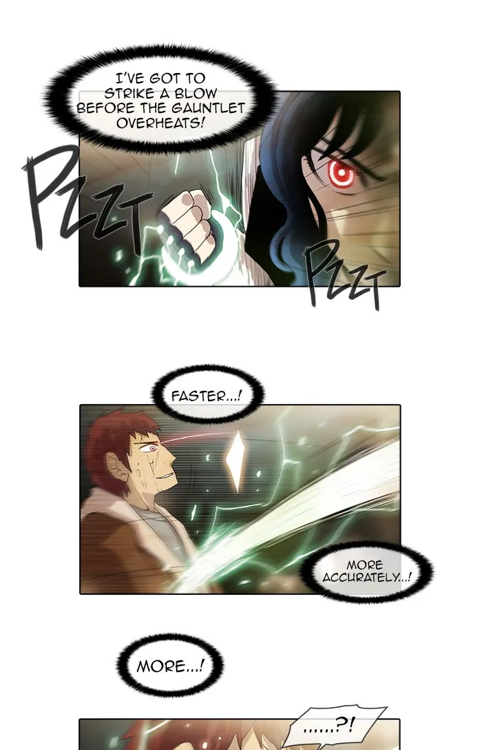 Read Gepetto chapter 81 image 12 on Lezhin