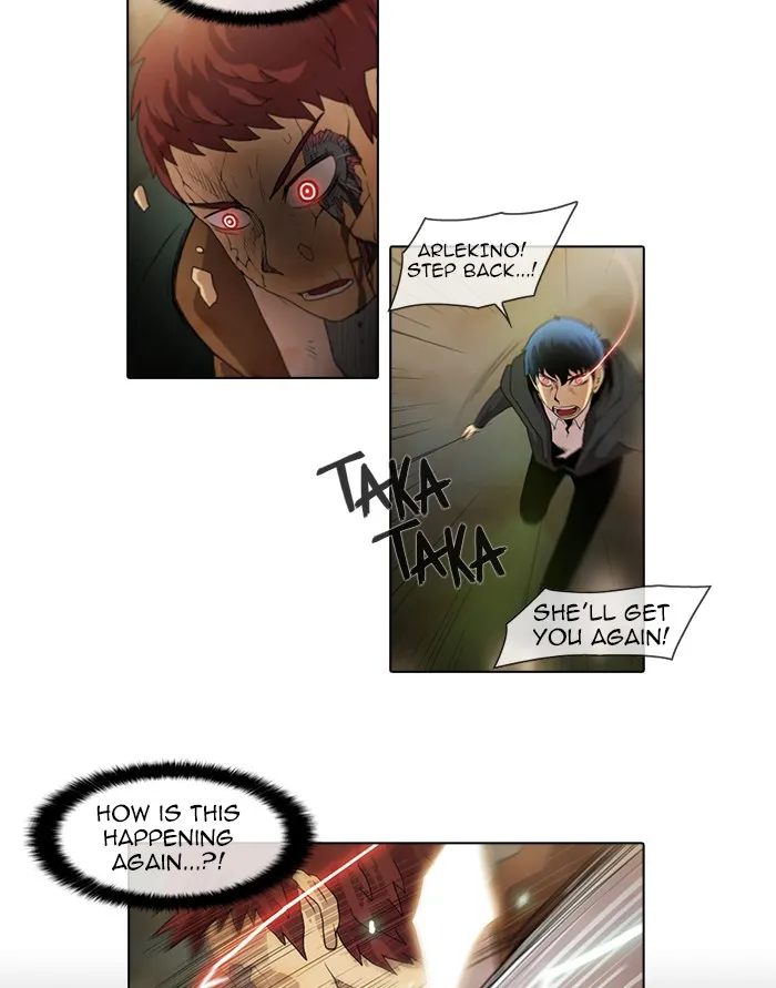 Read Gepetto chapter 81 image 15 on Lezhin