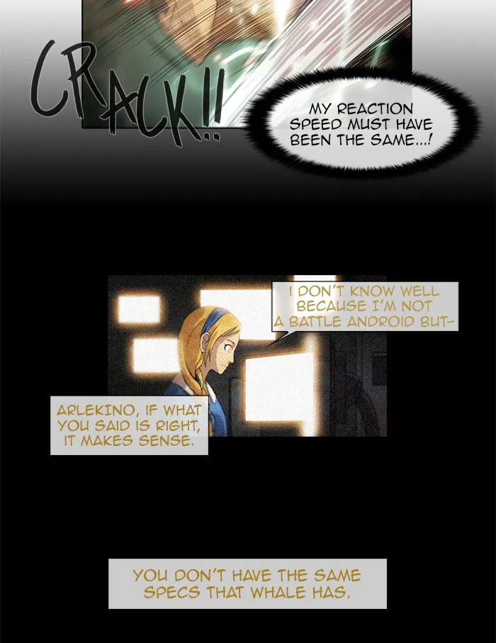 Read Gepetto chapter 81 image 16 on Lezhin