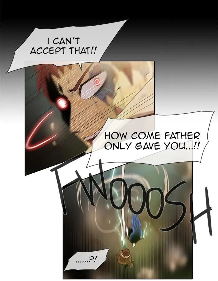 Read Gepetto chapter 81 image 17 on Lezhin