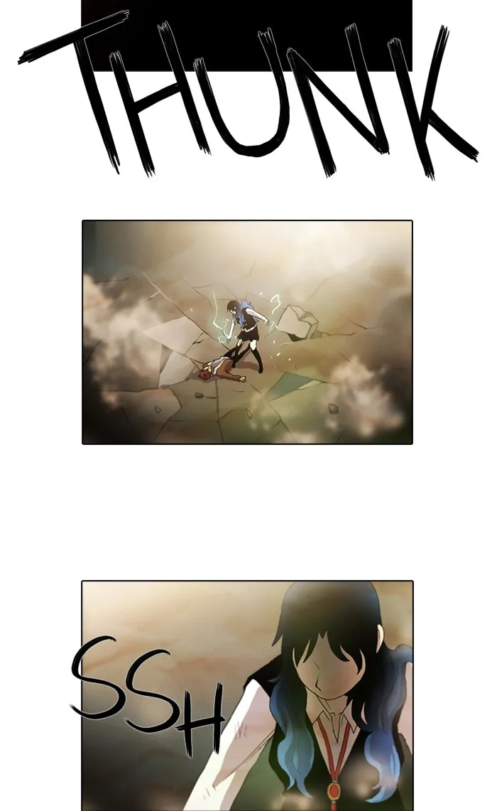 Read Gepetto chapter 81 image 20 on Lezhin