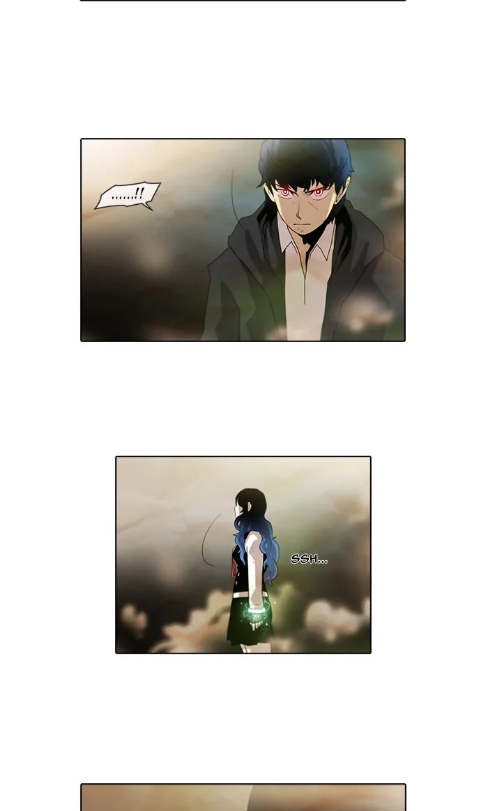 Read Gepetto chapter 81 image 21 on Lezhin
