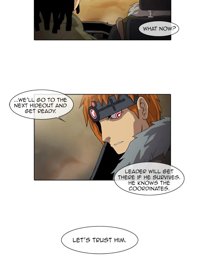 Read Gepetto chapter 81 image 5 on Lezhin