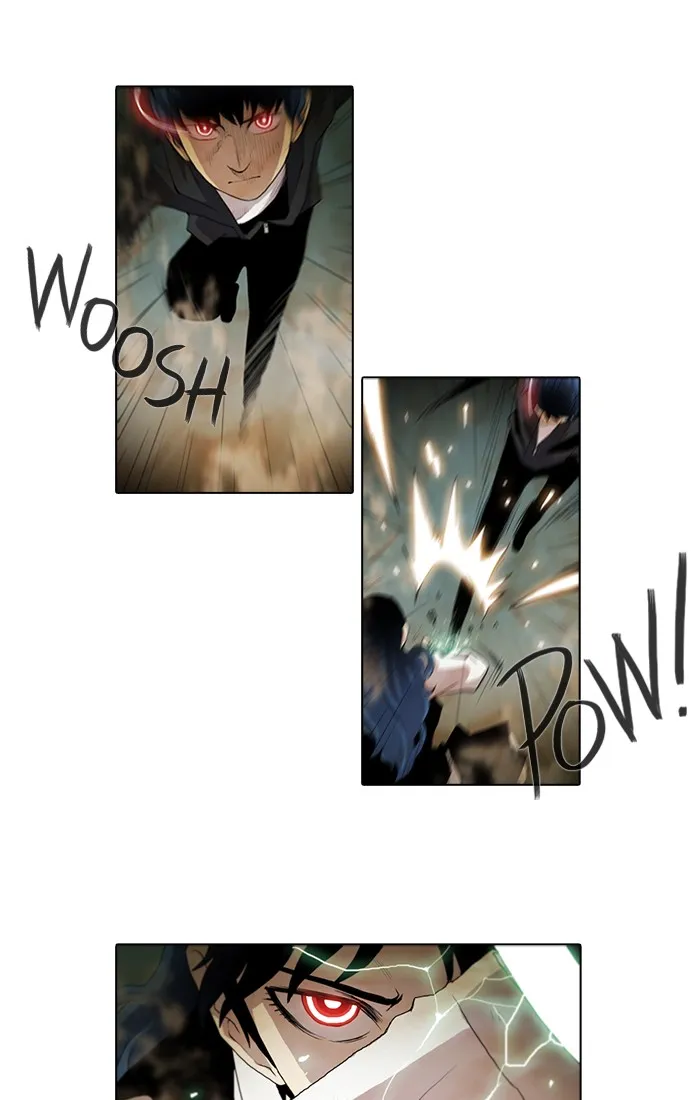 Read Gepetto chapter 81 image 6 on Lezhin