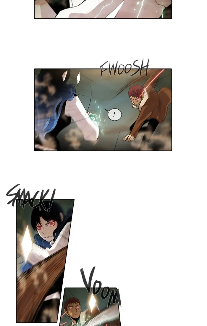 Read Gepetto chapter 81 image 7 on Lezhin