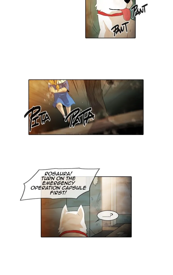Read Gepetto chapter 82 image 1 on Lezhin