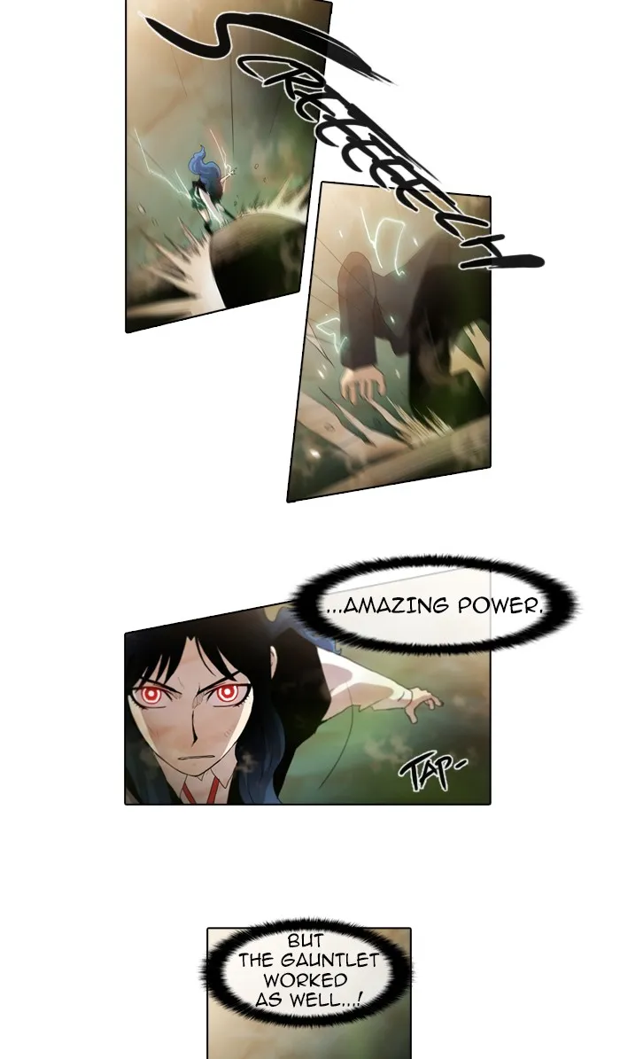 Read Gepetto chapter 82 image 12 on Lezhin
