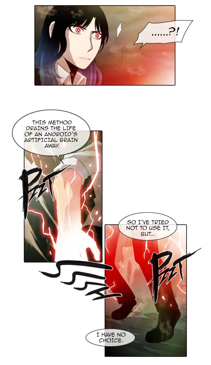 Read Gepetto chapter 82 image 17 on Lezhin