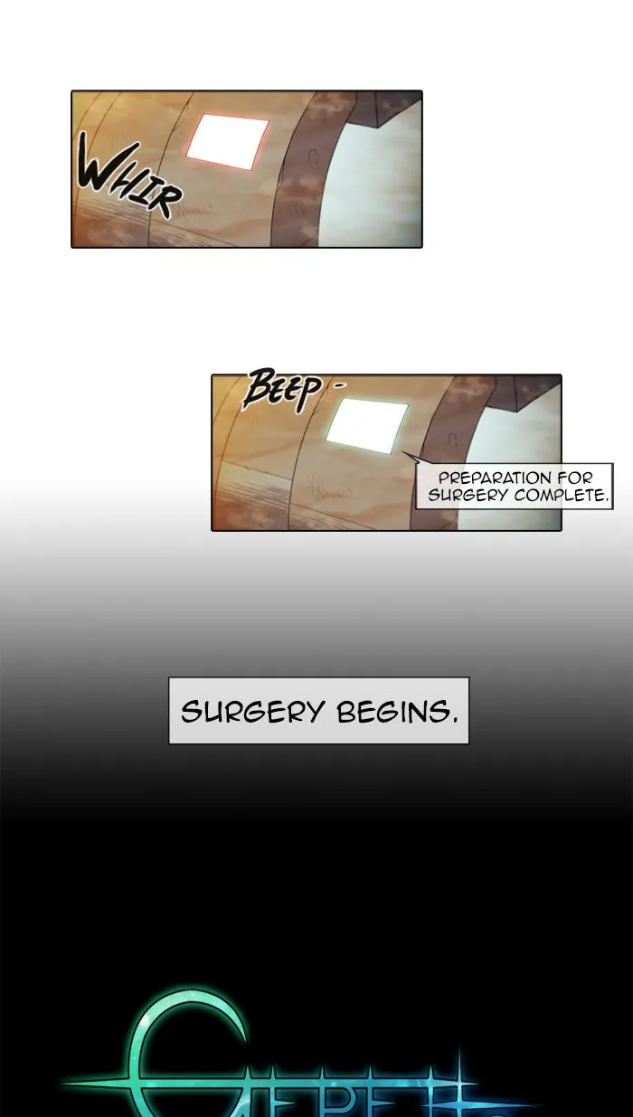 Read Gepetto chapter 82 image 4 on Lezhin