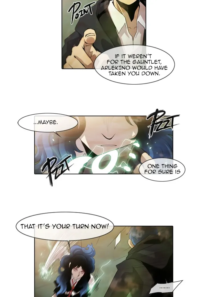 Read Gepetto chapter 82 image 7 on Lezhin