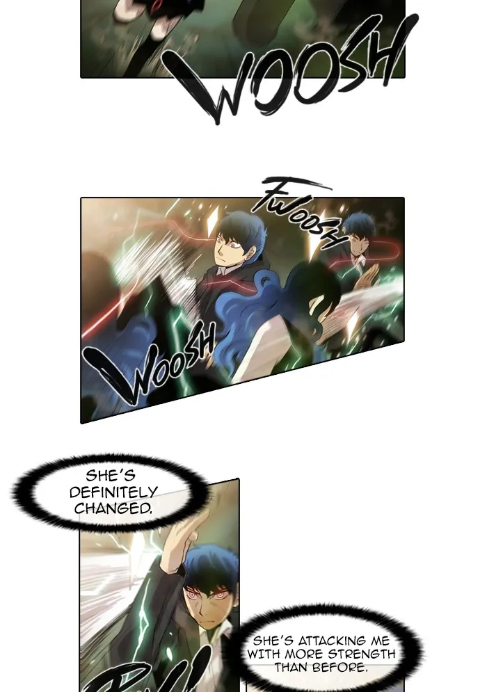 Read Gepetto chapter 82 image 8 on Lezhin