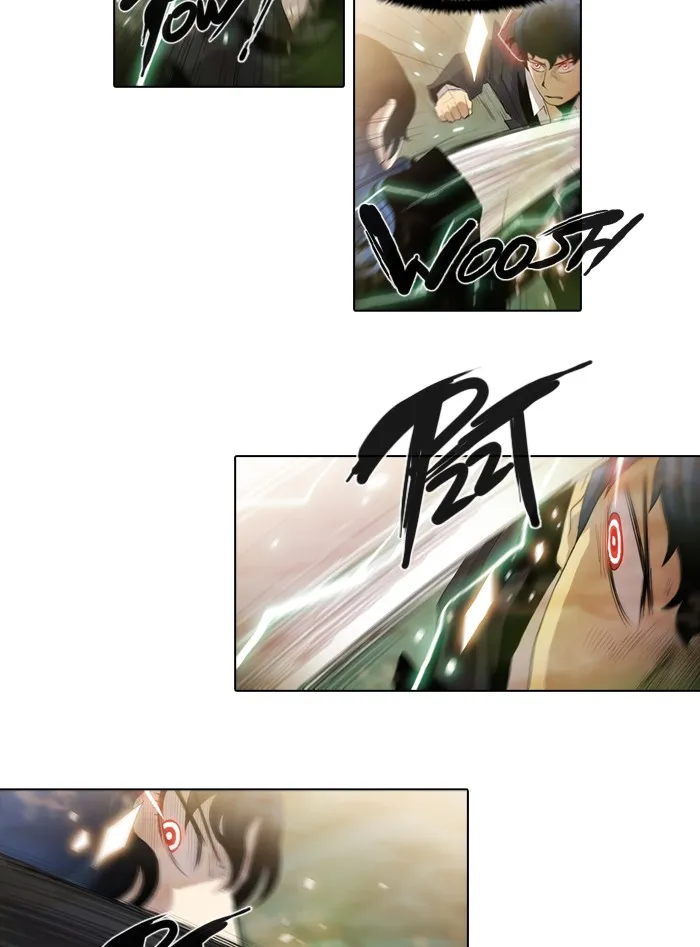 Read Gepetto chapter 82 image 9 on Lezhin