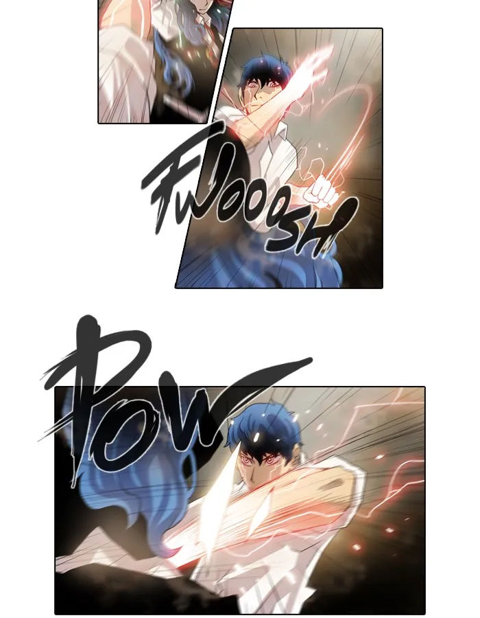 Read Gepetto chapter 83 image 13 on Lezhin