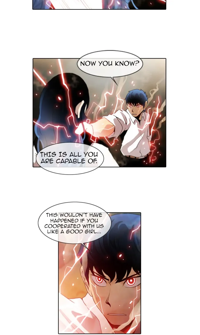 Read Gepetto chapter 83 image 15 on Lezhin