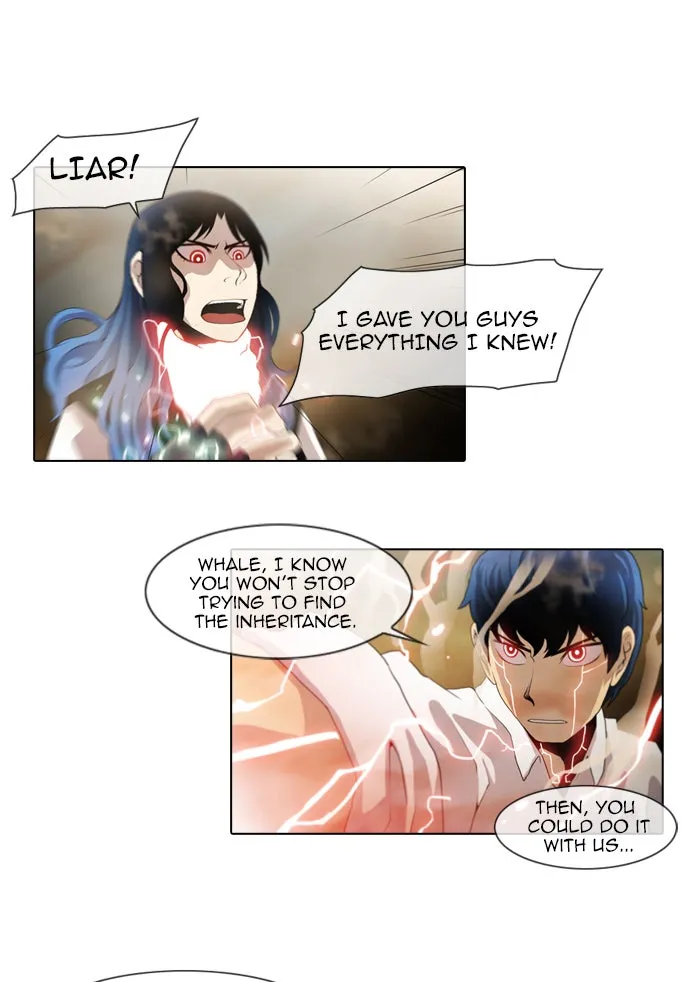 Read Gepetto chapter 83 image 16 on Lezhin