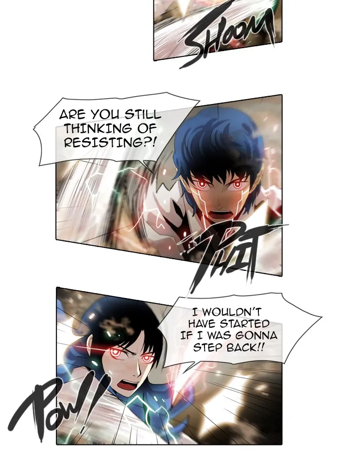 Read Gepetto chapter 83 image 20 on Lezhin
