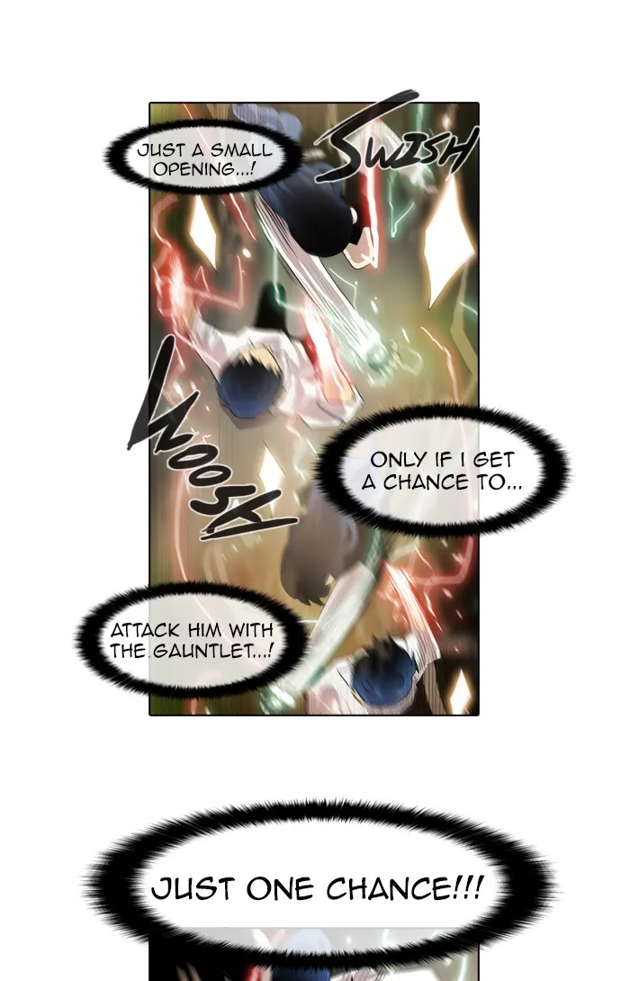 Read Gepetto chapter 83 image 21 on Lezhin