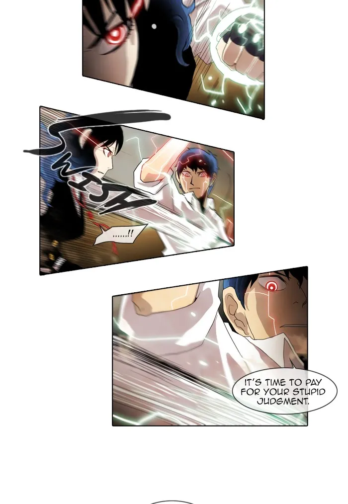 Read Gepetto chapter 83 image 22 on Lezhin