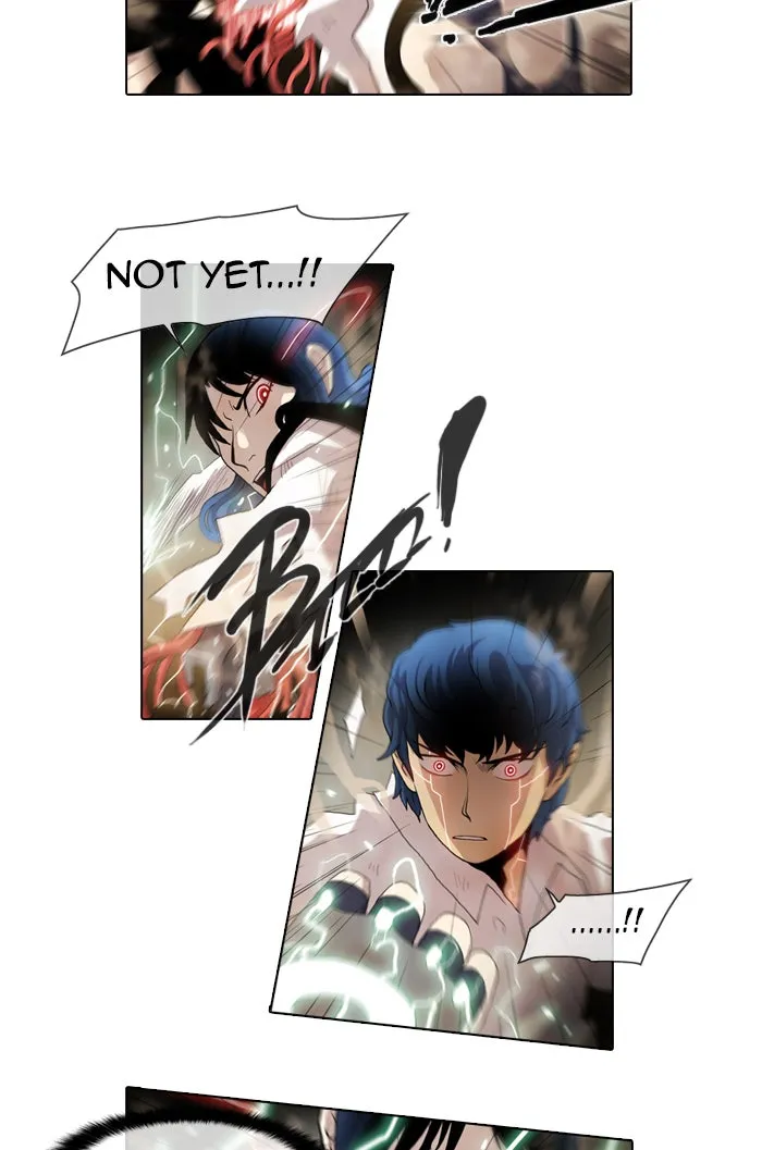 Read Gepetto chapter 83 image 24 on Lezhin