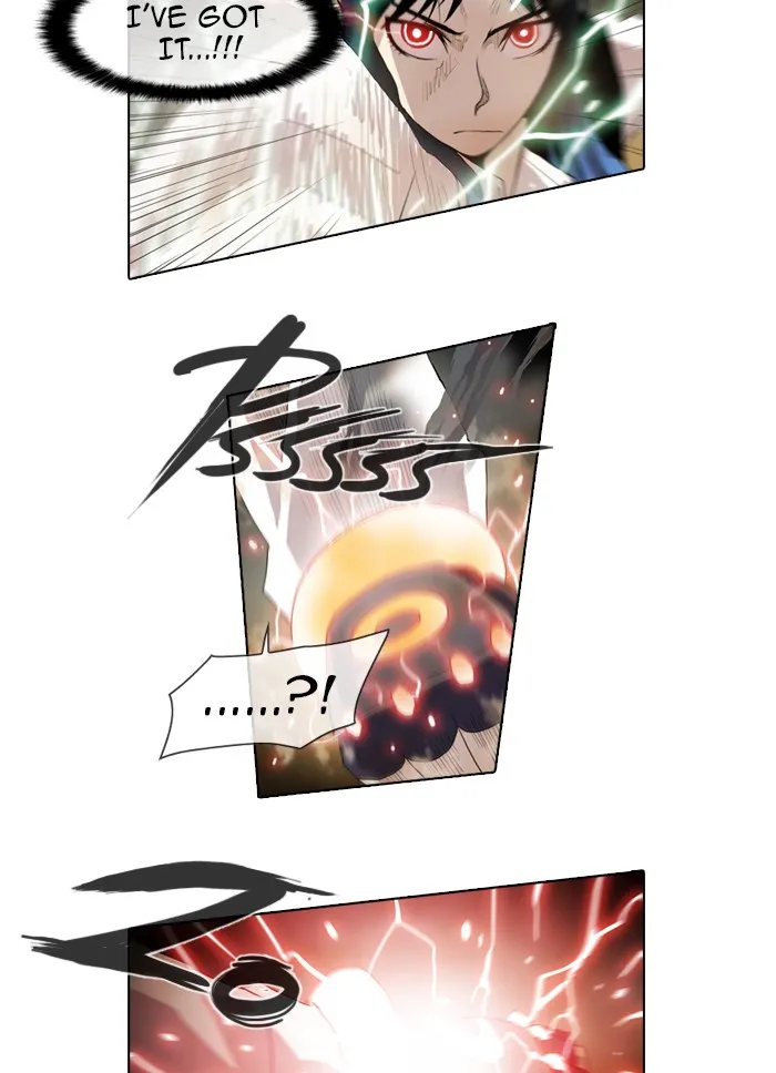 Read Gepetto chapter 83 image 25 on Lezhin