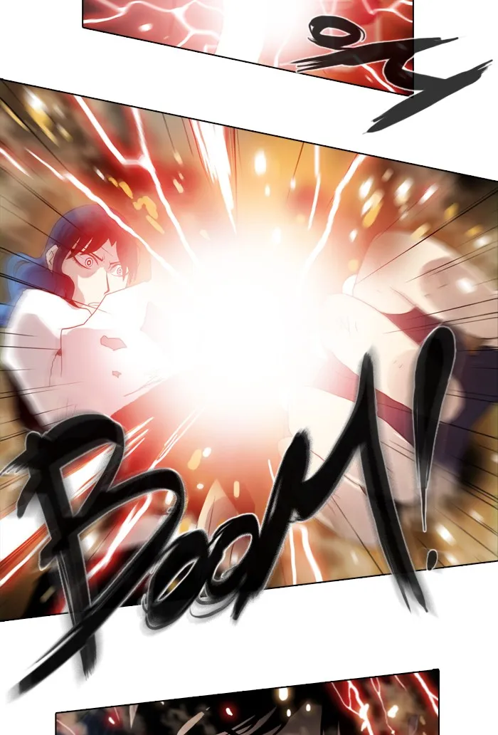 Read Gepetto chapter 83 image 26 on Lezhin