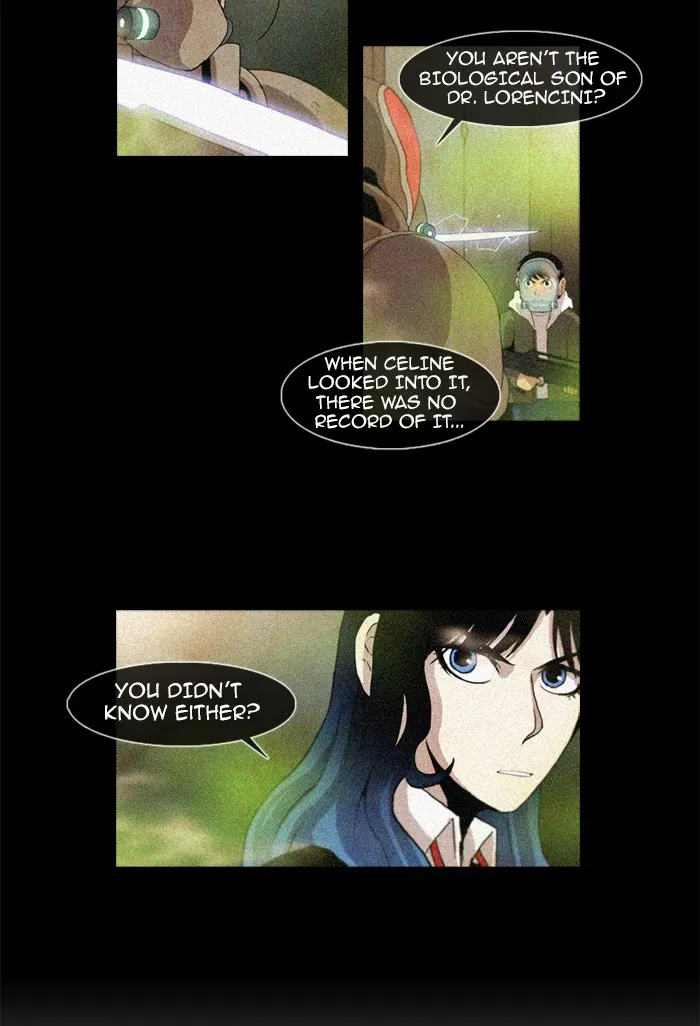 Read Gepetto chapter 83 image 4 on Lezhin
