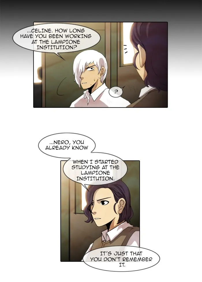 Read Gepetto chapter 83 image 5 on Lezhin
