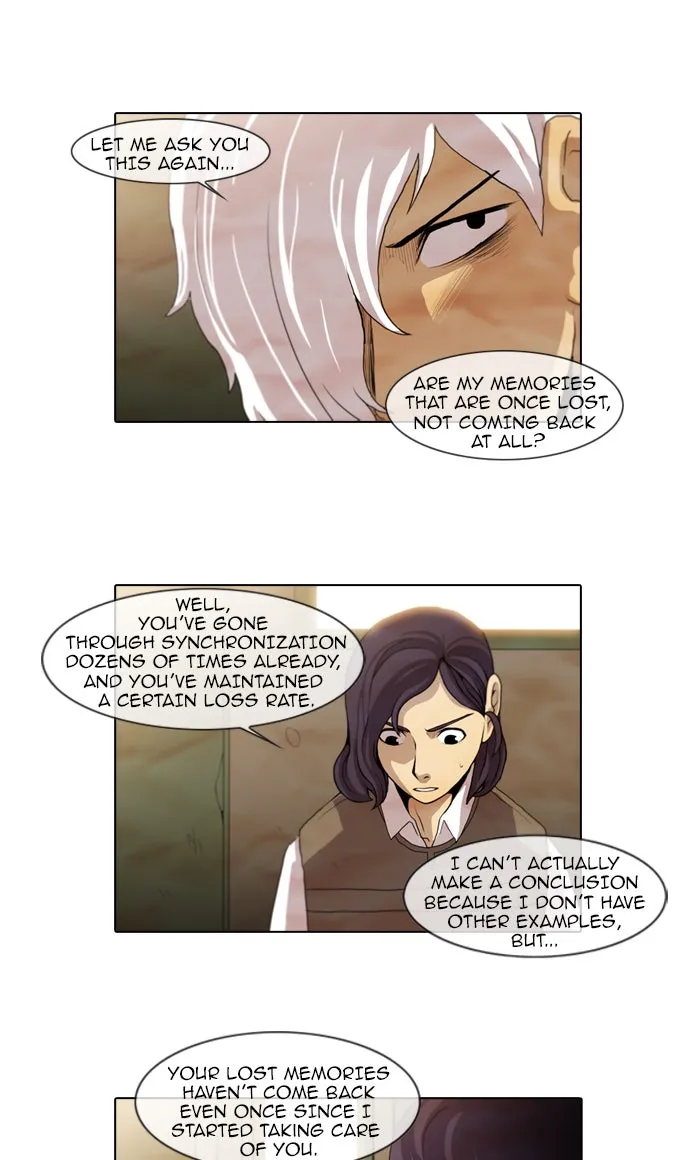 Read Gepetto chapter 83 image 7 on Lezhin