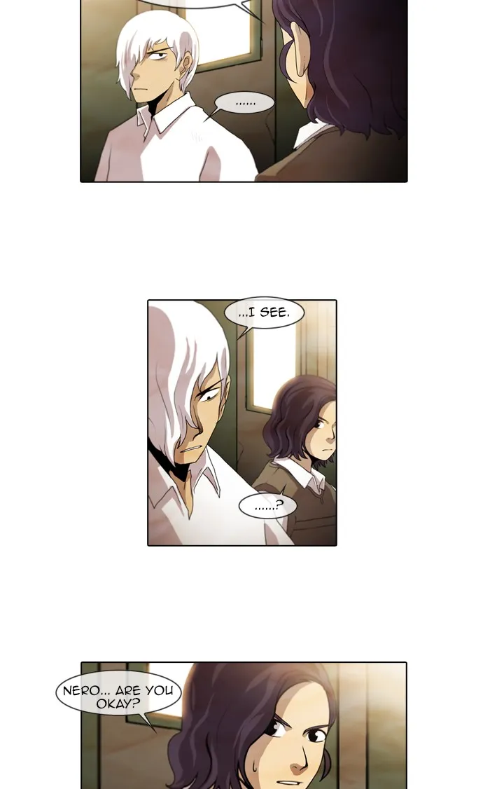 Read Gepetto chapter 83 image 8 on Lezhin