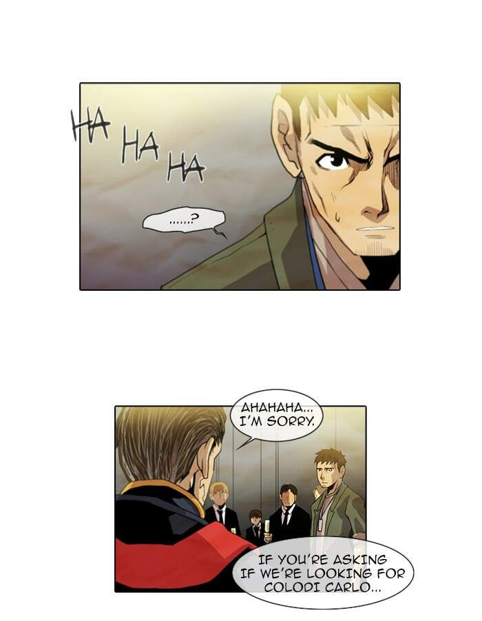 Read Gepetto chapter 84.1 image 11 on Lezhin