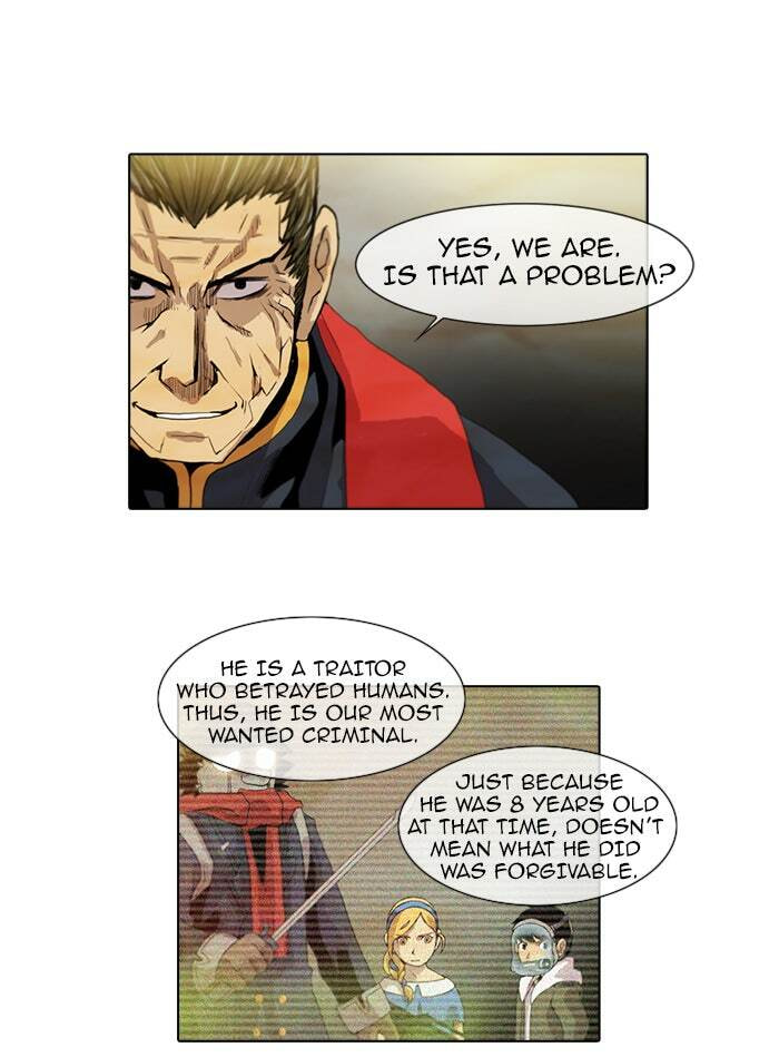 Read Gepetto chapter 84.1 image 12 on Lezhin