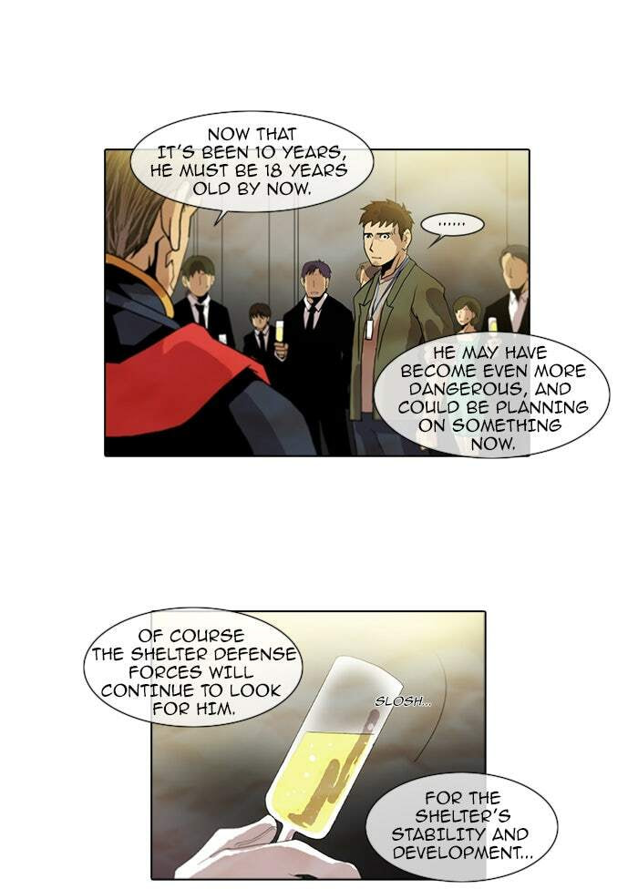 Read Gepetto chapter 84.1 image 13 on Lezhin