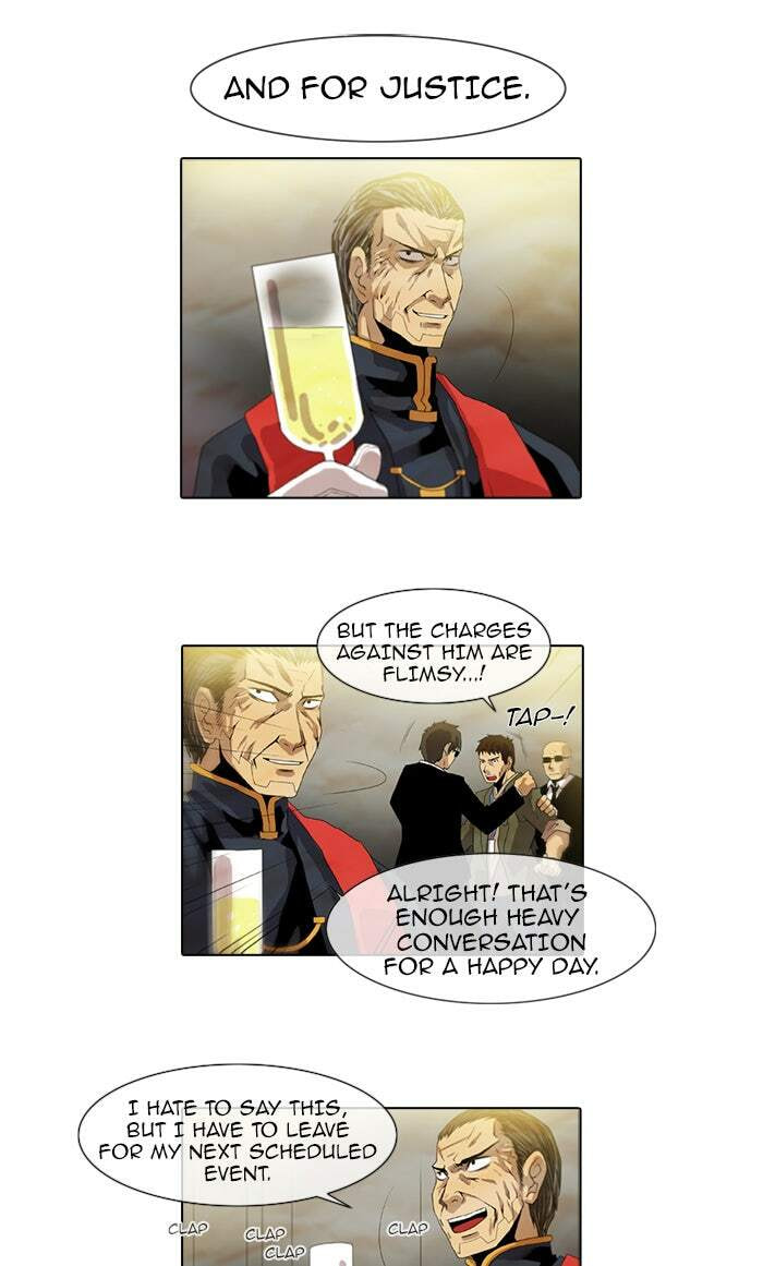 Read Gepetto chapter 84.1 image 14 on Lezhin