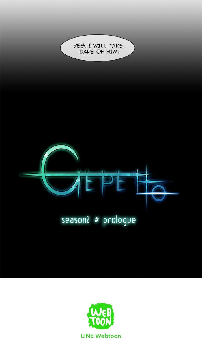 Read Gepetto chapter 84.1 image 19 on Lezhin