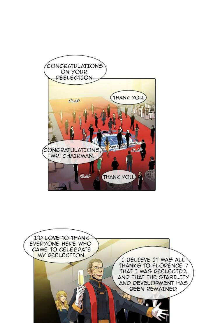 Read Gepetto chapter 84.1 image 2 on Lezhin
