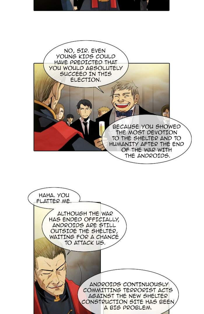 Read Gepetto chapter 84.1 image 3 on Lezhin