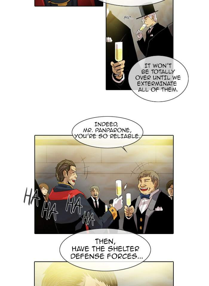 Read Gepetto chapter 84.1 image 4 on Lezhin