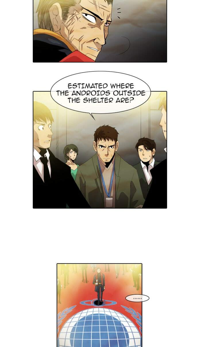 Read Gepetto chapter 84.1 image 5 on Lezhin