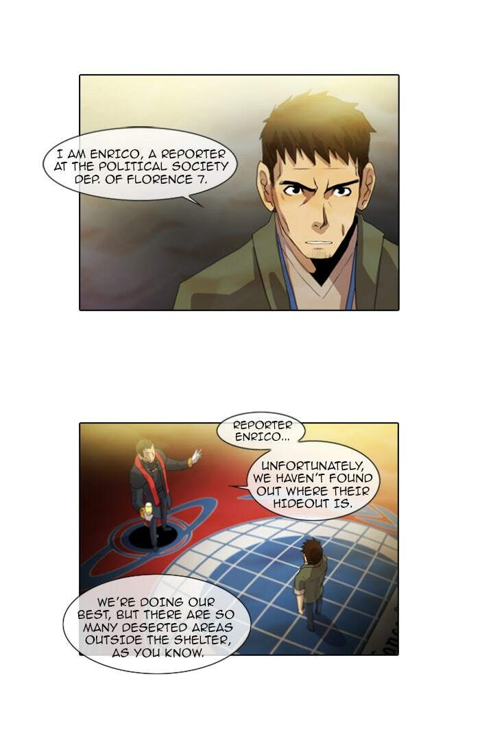 Read Gepetto chapter 84.1 image 7 on Lezhin
