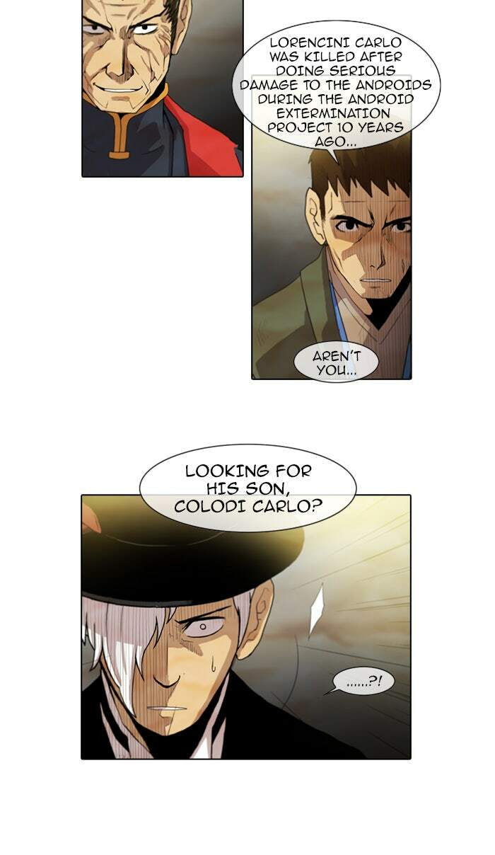 Read Gepetto chapter 84.1 image 9 on Lezhin