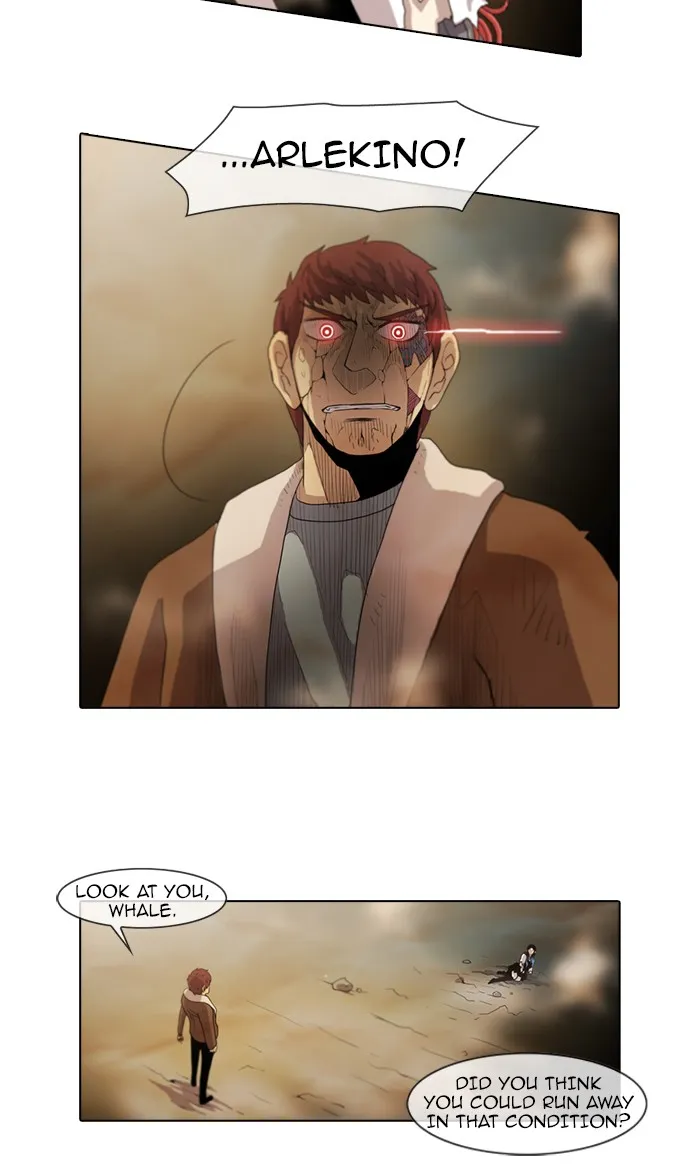 Read Gepetto chapter 84 image 12 on Lezhin